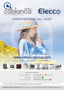 CATALOGO SELECCION COBLANCA - MARZO-JUNIO 2026